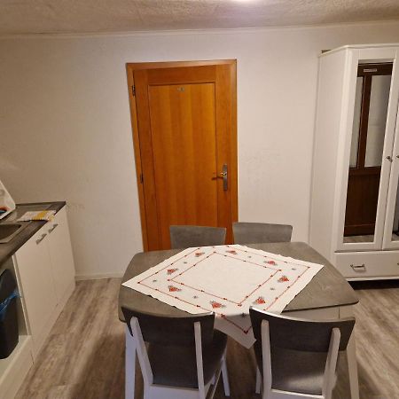Apartmany St. Maria Старе Гори Екстер'єр фото