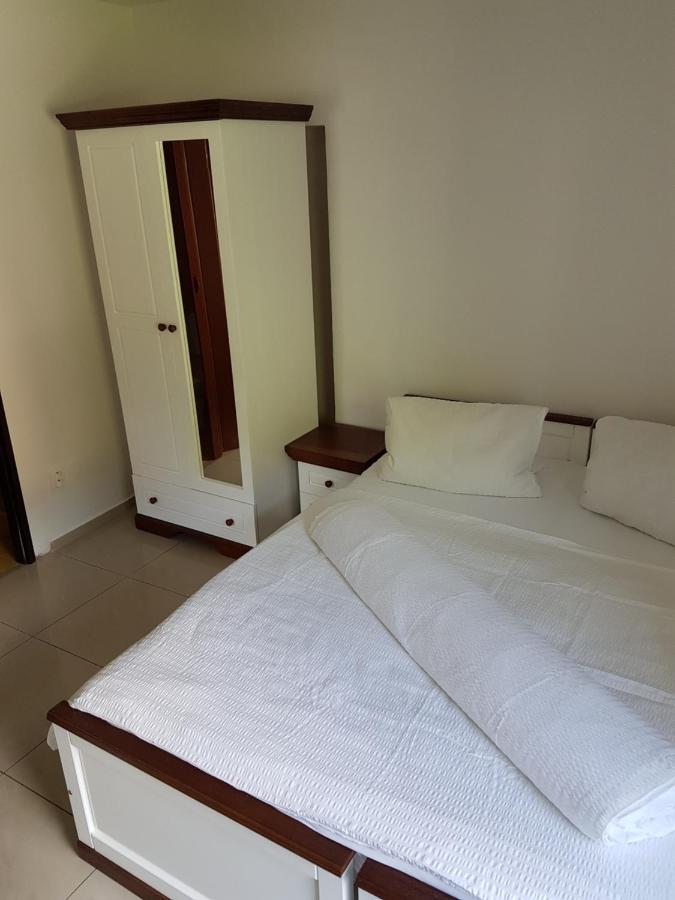 Apartmany St. Maria Старе Гори Екстер'єр фото