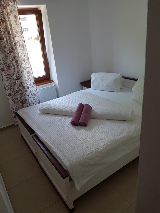 Apartmany St. Maria Старе Гори Екстер'єр фото