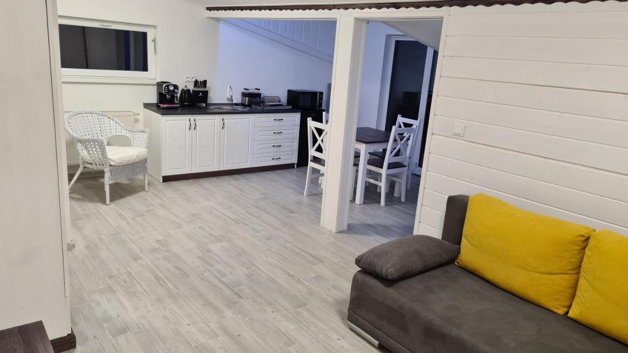 Apartmany St. Maria Старе Гори Екстер'єр фото