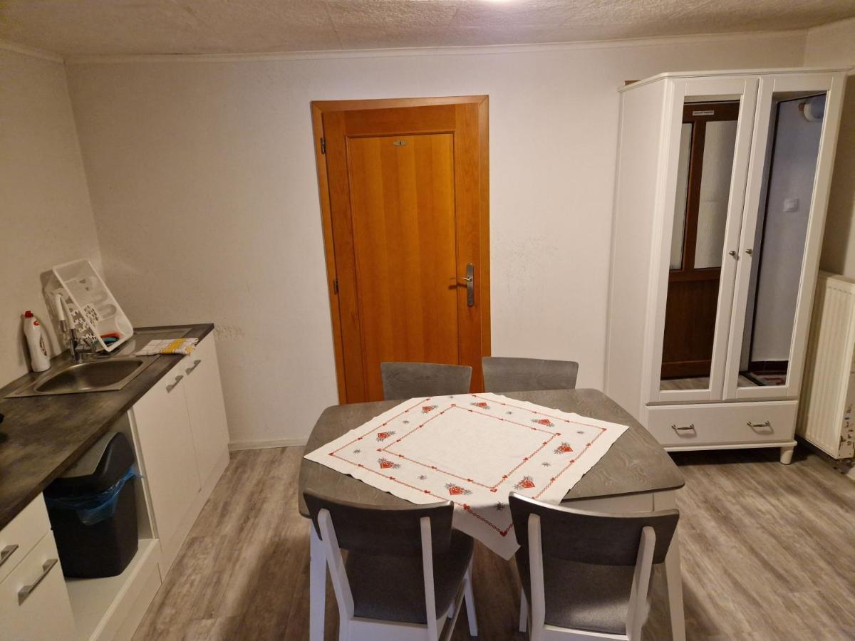 Apartmany St. Maria Старе Гори Екстер'єр фото