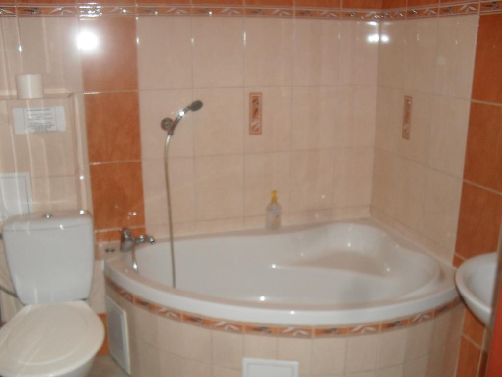 Apartmany St. Maria Старе Гори Номер фото